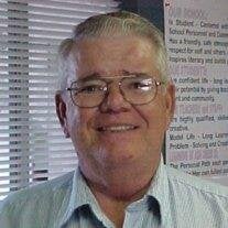 John Ward