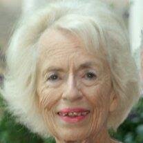 Betty Cross Morris