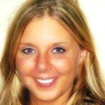 Jennifer "Jenny" Golz
