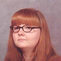 Mrs. Linda Hilton McFalls