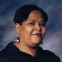 Mary Jackson