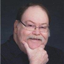 James "Mike" Champlin