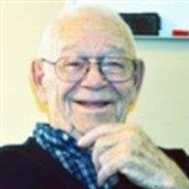 Kenneth J. "Jack" LaRock