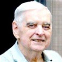Harold E. "Hal" Quinn