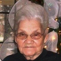 Edna Lea Breckenridge