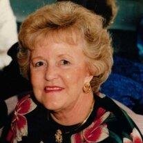 Betty Simmons