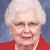 Leona Mae Morgan Hayworth