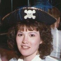 Theresa M. Wise
