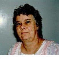 Margaret Patterson