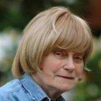 Marilyn A. Burnette