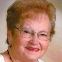 Mrs. Mildred L. Thibodeau