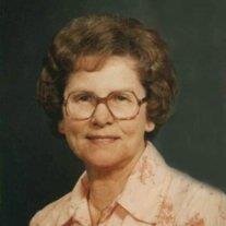 Lillian Sommars
