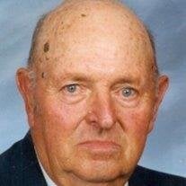 Paul DeVries