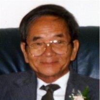 Mr. Hung Huu Le