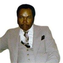 Mr. William Tolbert Jr.