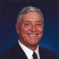 Dennis Michael James