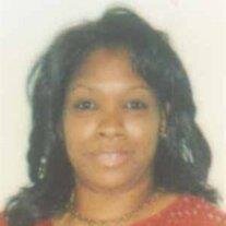 Mrs. Barbara Jean Johnson