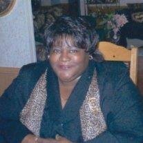Mrs. Bettie D. Goodson