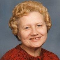 Dolores "Dee" C. Henn