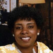 Michele Denise Tucker