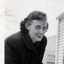 Pauline Bettenhausen