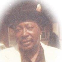 George R. Washington Jr.