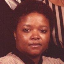 Bessie Irene Fields