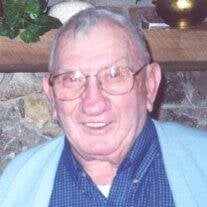 Walter L. "Buck" Honeycutt