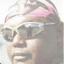 Rolandus "Duke" Garner