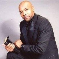 Bishop Timothy C. Moore