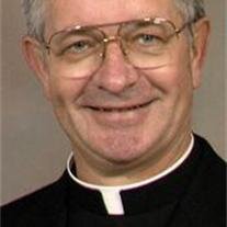 Monsignor S. Midura