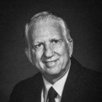 Rev. Dr. Curtis William Howard III