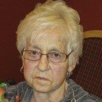 Mildred O. Terhaar