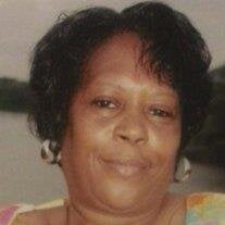 Teresa G Mabin-Peoples