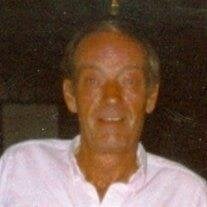 Wayne A. Molenaar