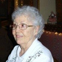 Irene  L. May
