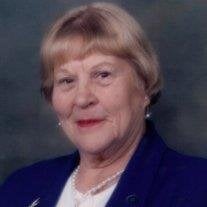 Mrs.  Moira Kathleen  Slobod