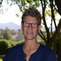 Lucia Corley Bain