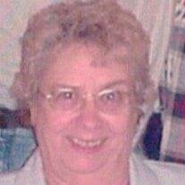 Pearl Ilene McChesney