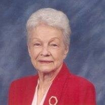 Wilma Anderson