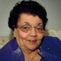 Catherine Purdy