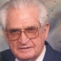 Mr. Gordon Britt