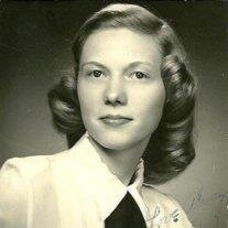 Jo Ann Dover
