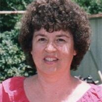 Donna Claire Martens 