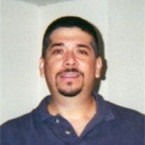 Richard Casias 