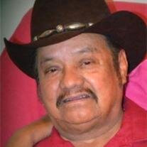Jose "Lupe" Guadalupe Ramirez 