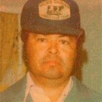 Jose Gonzalez Rivera 