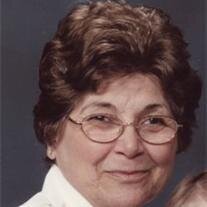Mary Beth Pack 
