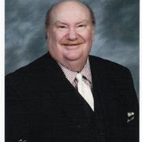 Michael Clyde Oden 