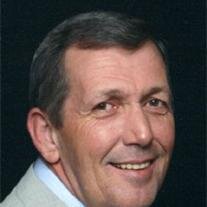 John "Greg" Gregory Hickey Jr.
